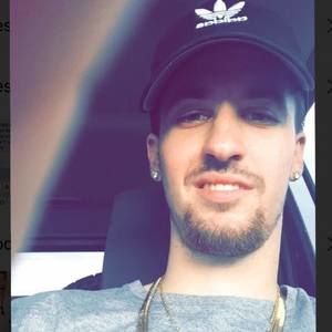 Meet your Posher, Colten